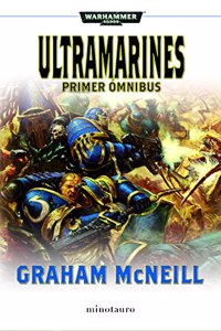 Ultramarines Omnibus no 01/02