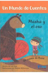 Masha y el Oso