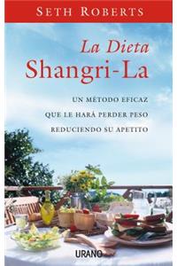 Dieta Shangri-La