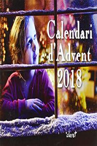 Calendari d'Advent 2018