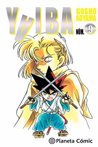 Yaiba no 09/12 (nueva edicion)