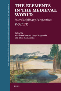 Elements in the Medieval World