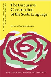 Discursive Construction of the Scots Language
