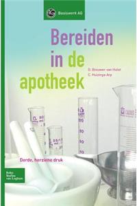 Bereiden in de Apotheek