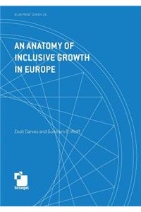 anatomy of inclusive growth in Europe