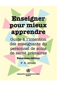 Enseigner pour mieux apprendre