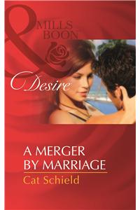 A Merger By Marriage