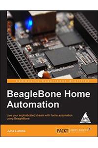 Beaglebone Home Automation