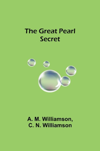 Great Pearl Secret