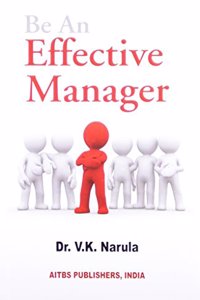 Be An Effective Manager