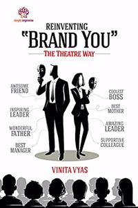 Reinventing Brand You