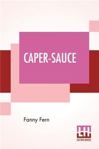 Caper-Sauce