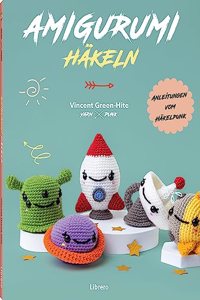 Amigurumi Hakeln