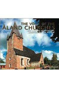 Voice of the Aland Churches