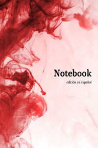 NOTEBOOK - edición en español