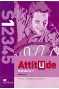 Attitude 1 WB