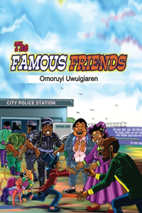 Famous Friends