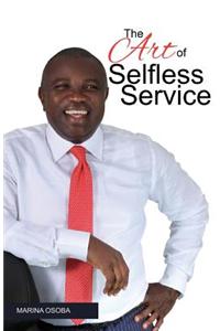 Art of Selfless Service