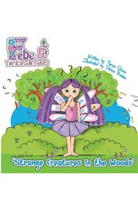 febe & the Flower Fairies