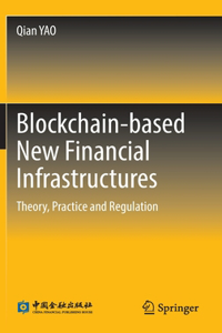 Blockchain-based New Financial Infrastructures