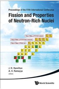 Fission & Properties of Neutron-Rich Nuclei