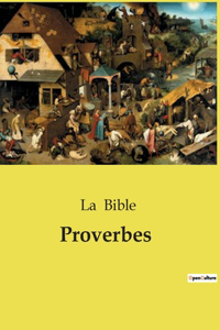 Proverbes
