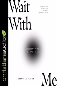 Wait with Me