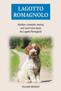 Lagotto Romagnolo
