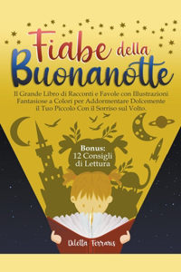 Fiabe della Buonanotte