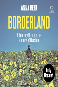 Borderland