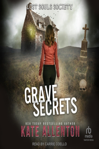 Grave Secrets