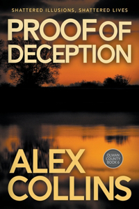 Proof of Deception: Small Town Women's Fiction Romantic Suspense
