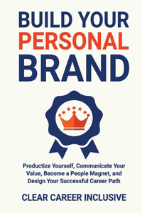 Build Your Personal Brand