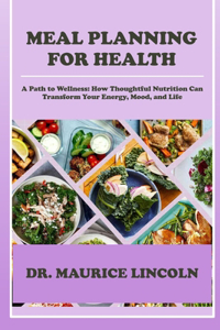 Meal Planning for Health
