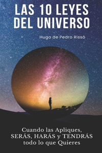 Las 10 Leyes del Universo
