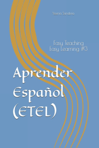 Aprender Español (ETEL)
