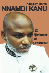 Nnamdi Kanu