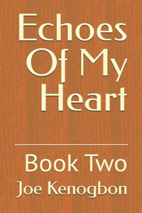 Echoes Of My Heart
