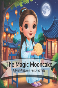Magic Mooncake