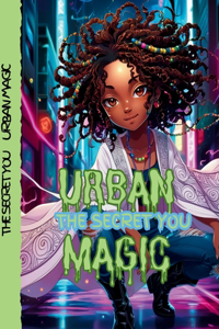 Urban Magic