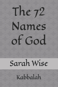 The 72 Names of God