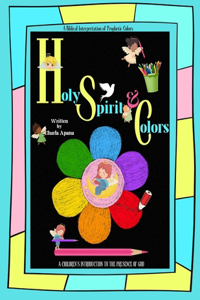 Holy Spirit & Colors