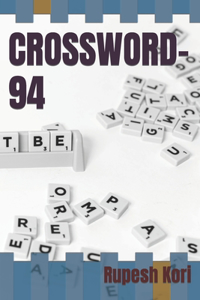 Crossword-94