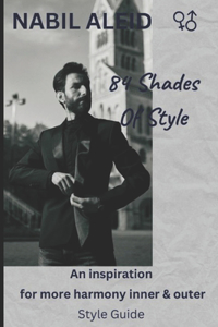 84 Shades Of Style