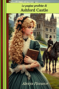 Le Pagine Proibite Di Ashford Castle