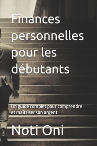 Finances personnelles pour les débutants