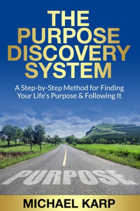 Purpose Discovery System