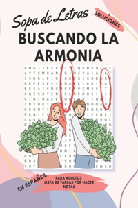 Buscando la Armonía