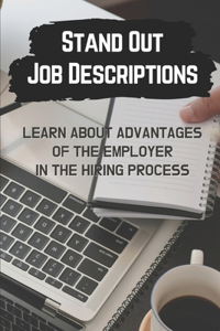 Stand Out Job Descriptions