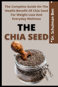 The Chia Seeds